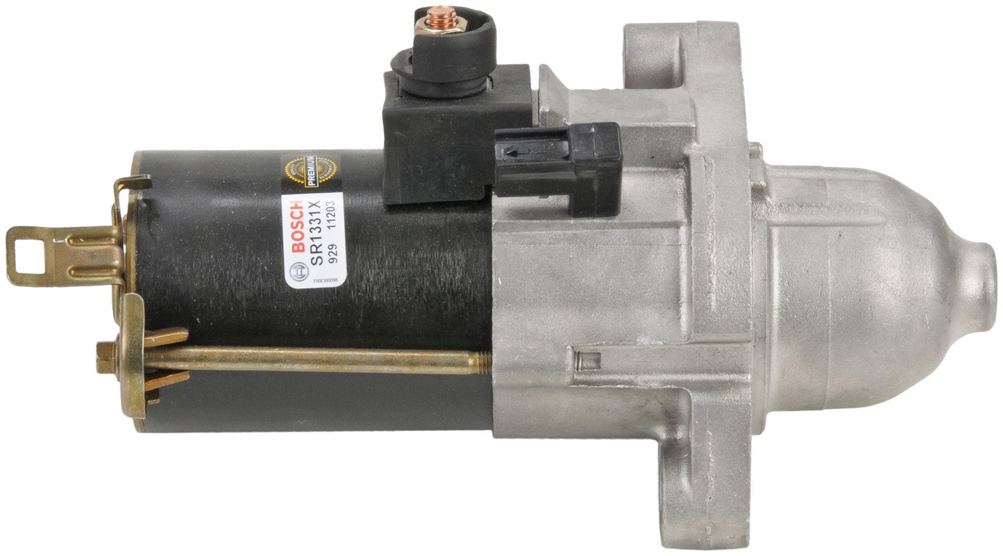 Bosch Starter Motor SR1331X