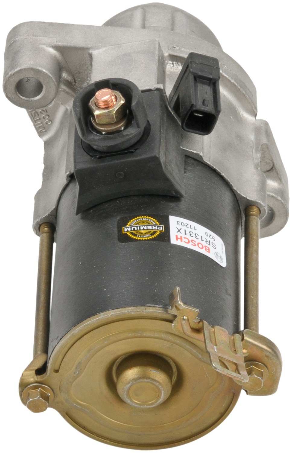 Bosch Starter Motor SR1331X