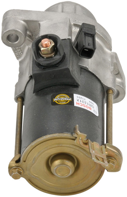 Bosch Starter Motor SR1331X