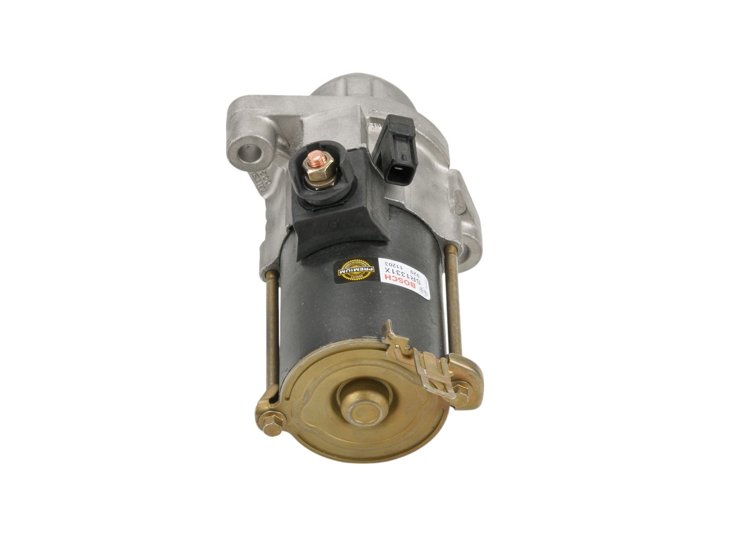 Bosch Starter Motor SR1331X