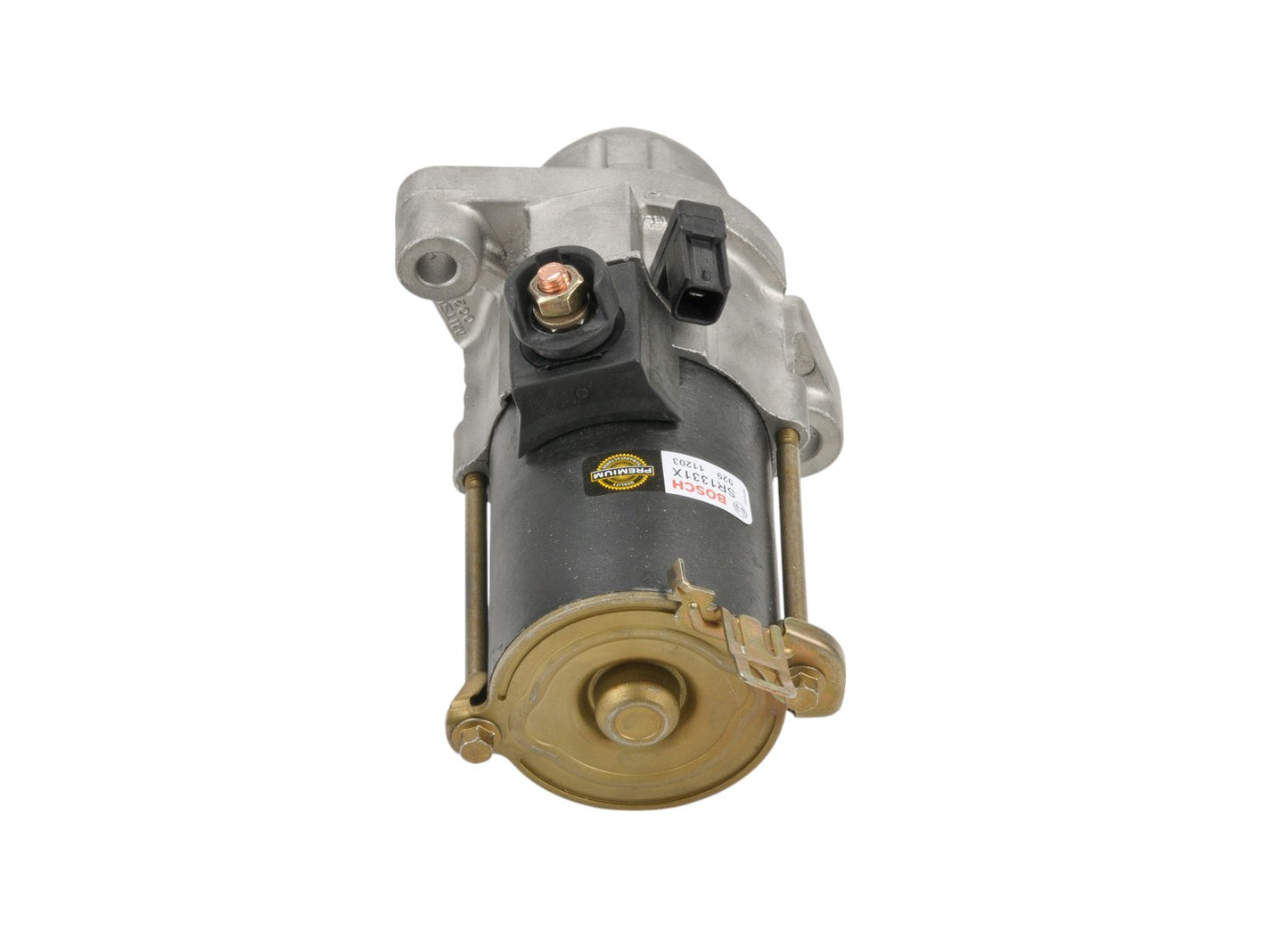 Bosch Starter Motor SR1331X