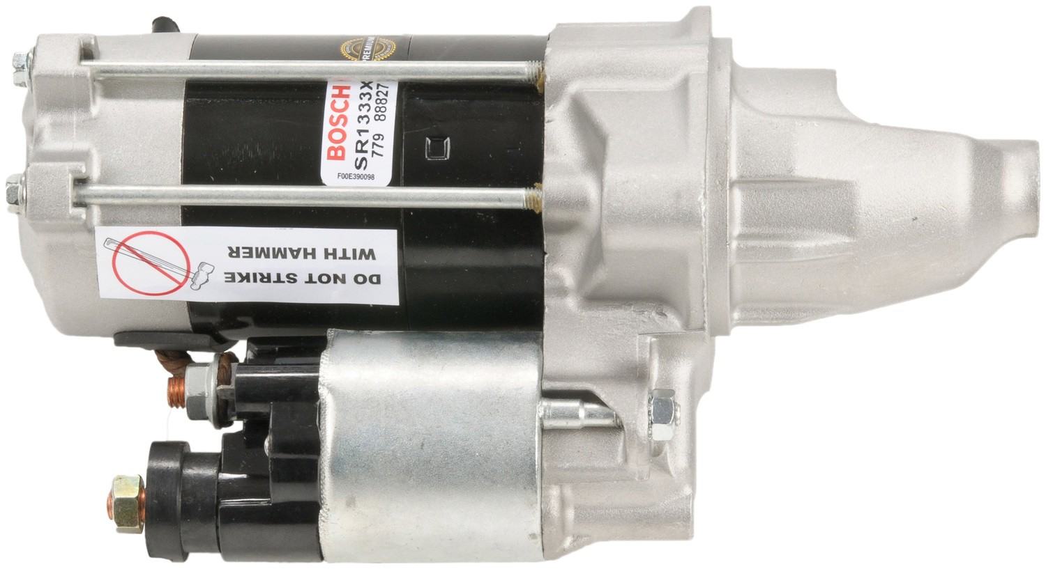Bosch Starter Motor SR1333X