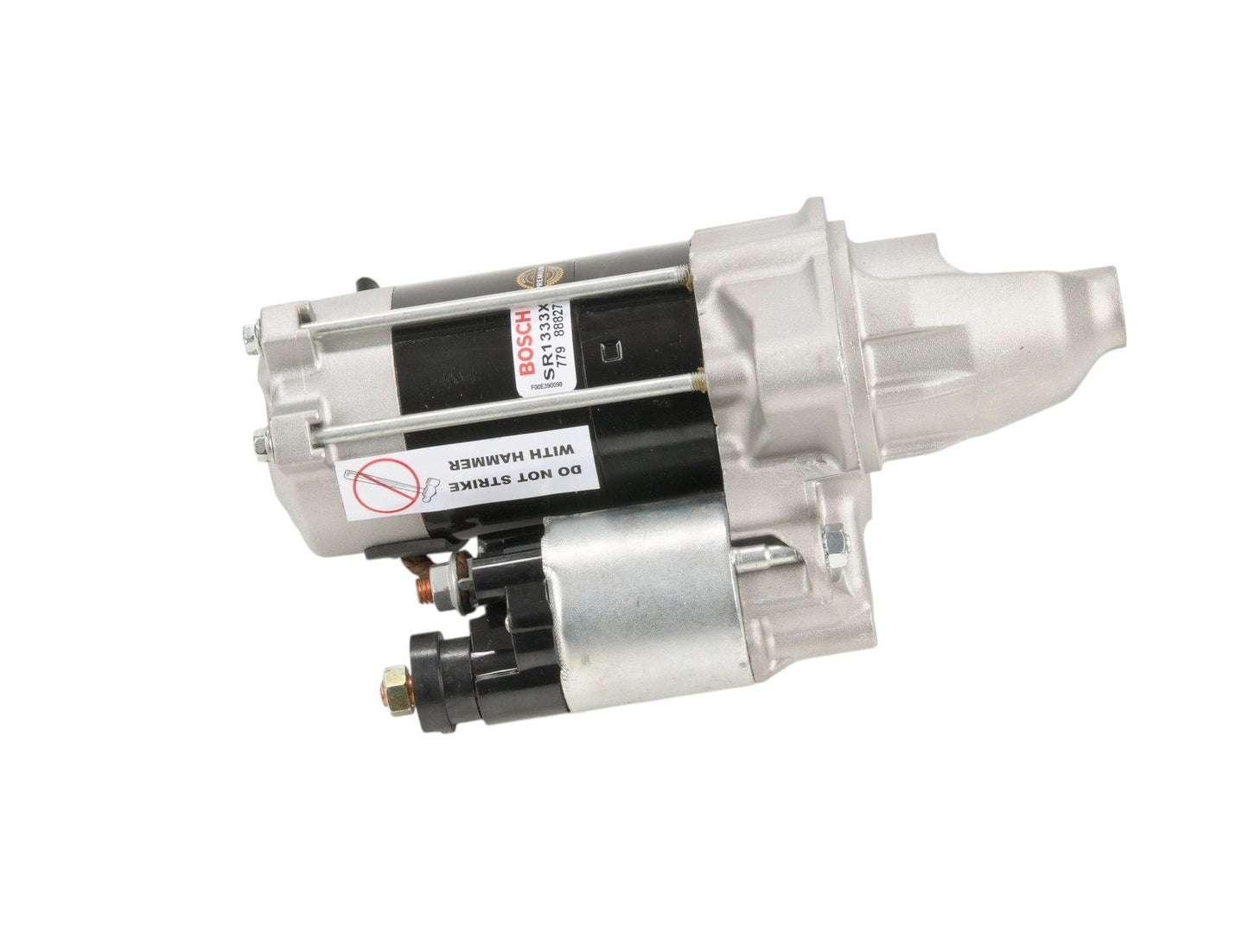 Bosch Starter Motor SR1333X
