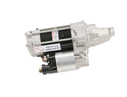 Bosch Starter Motor SR1333X