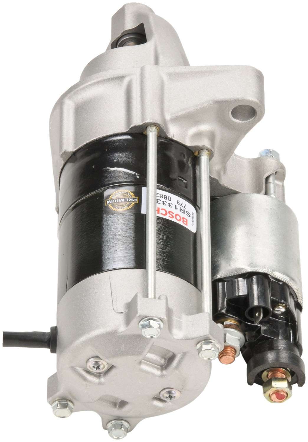 Bosch Starter Motor SR1333X