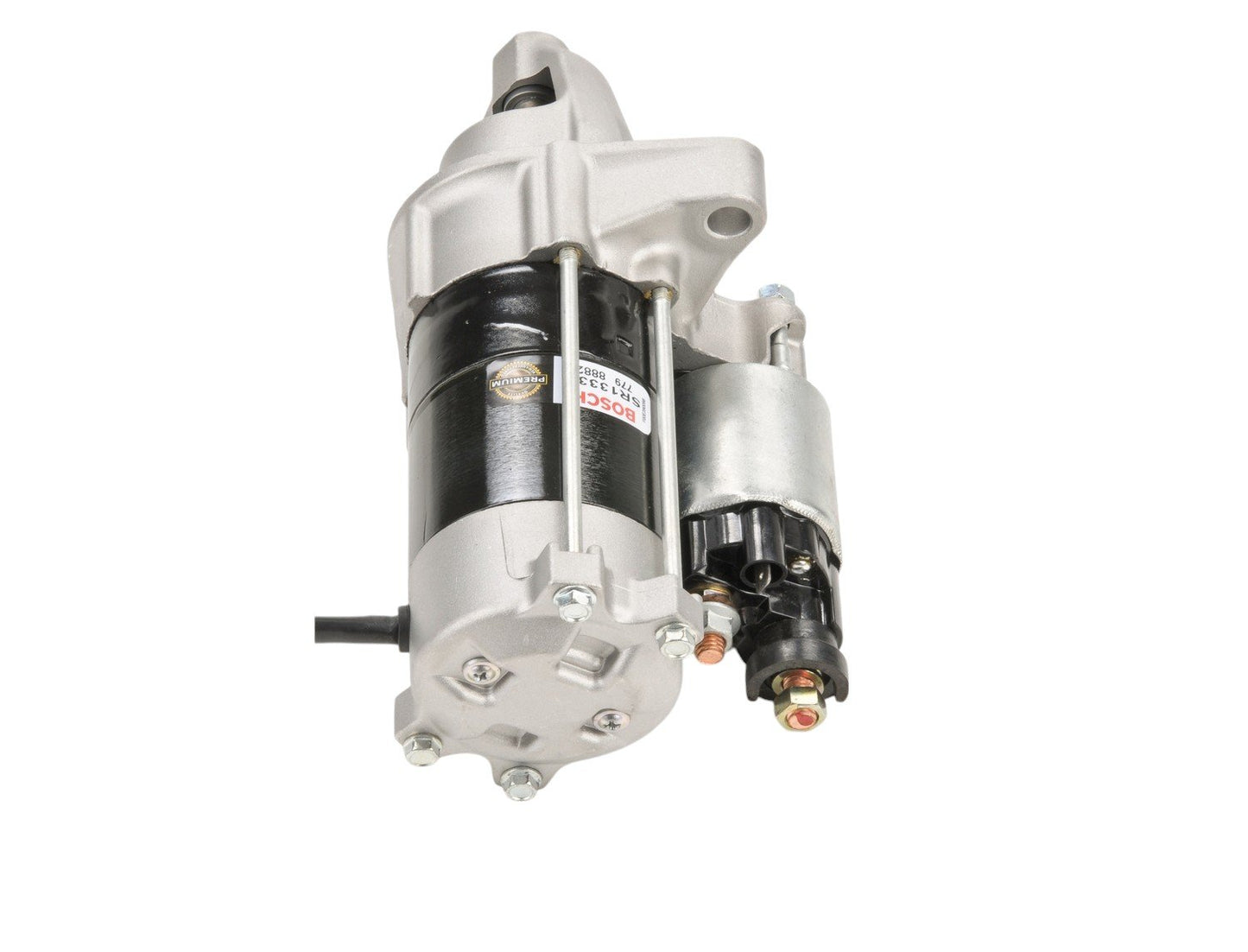 Bosch Starter Motor SR1333X