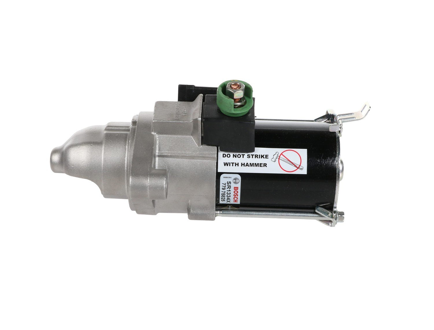 Bosch Starter Motor SR1334X