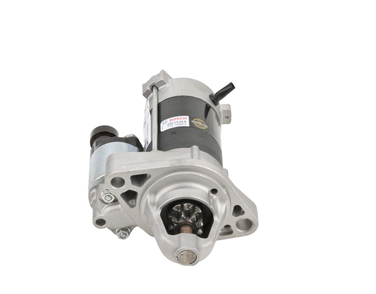 Bosch Starter Motor SR1336X