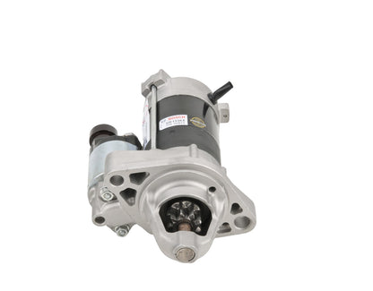 Bosch Starter Motor SR1336X