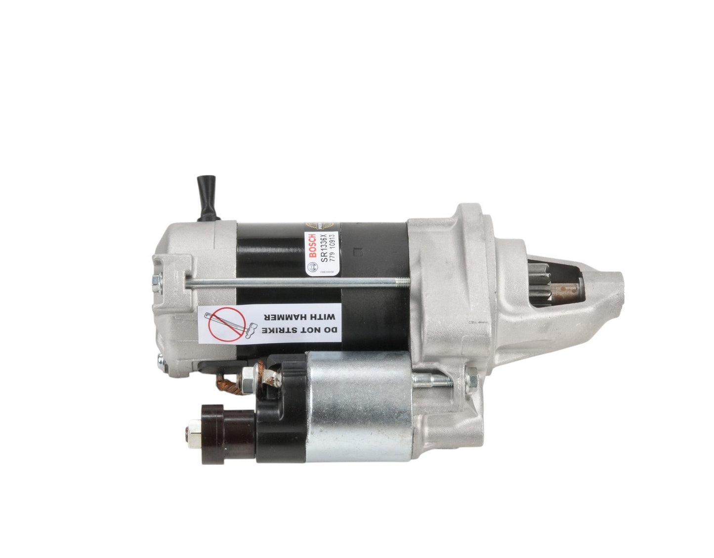 Bosch Starter Motor SR1336X