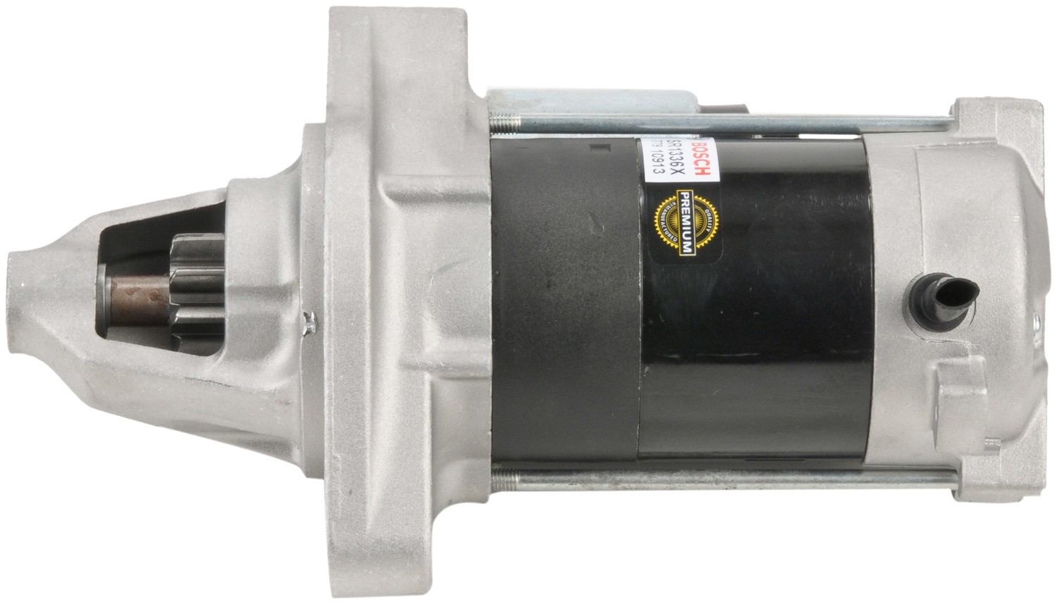Bosch Starter Motor SR1336X
