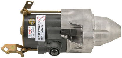Bosch Starter Motor SR1339X