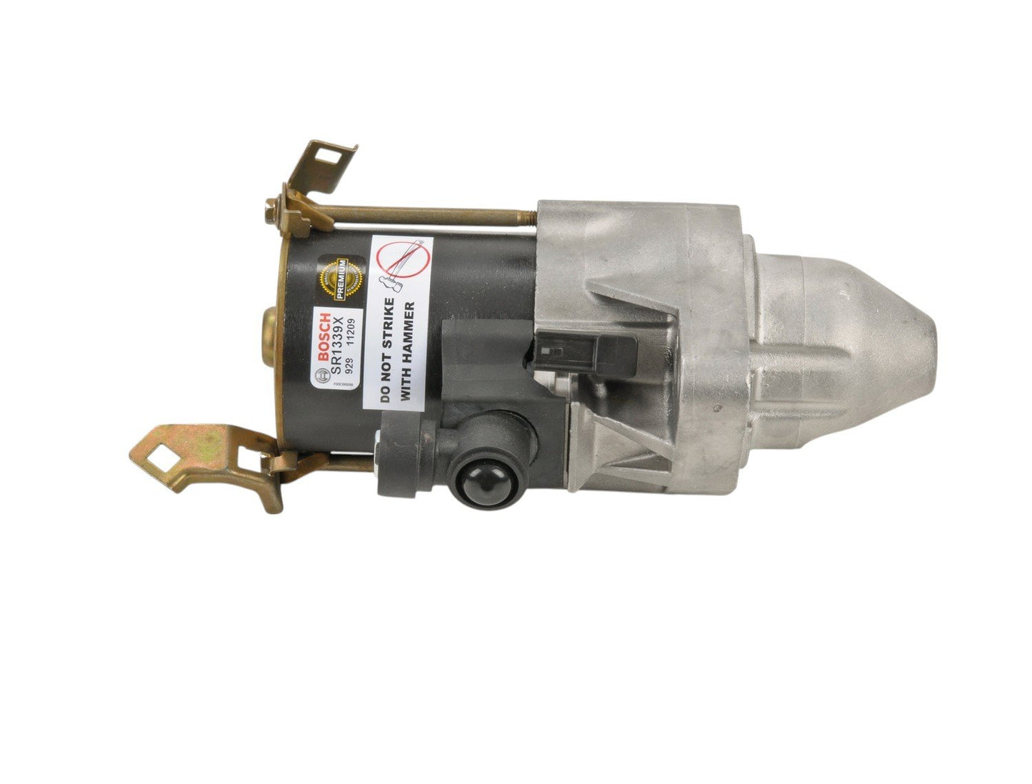 Bosch Starter Motor SR1339X