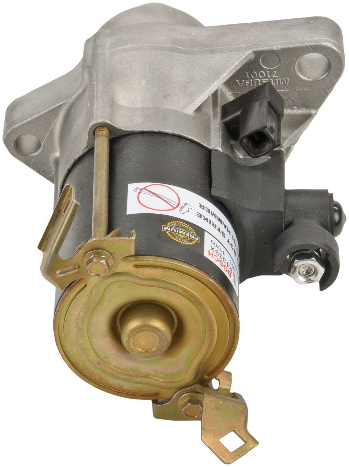 Bosch Starter Motor SR1339X