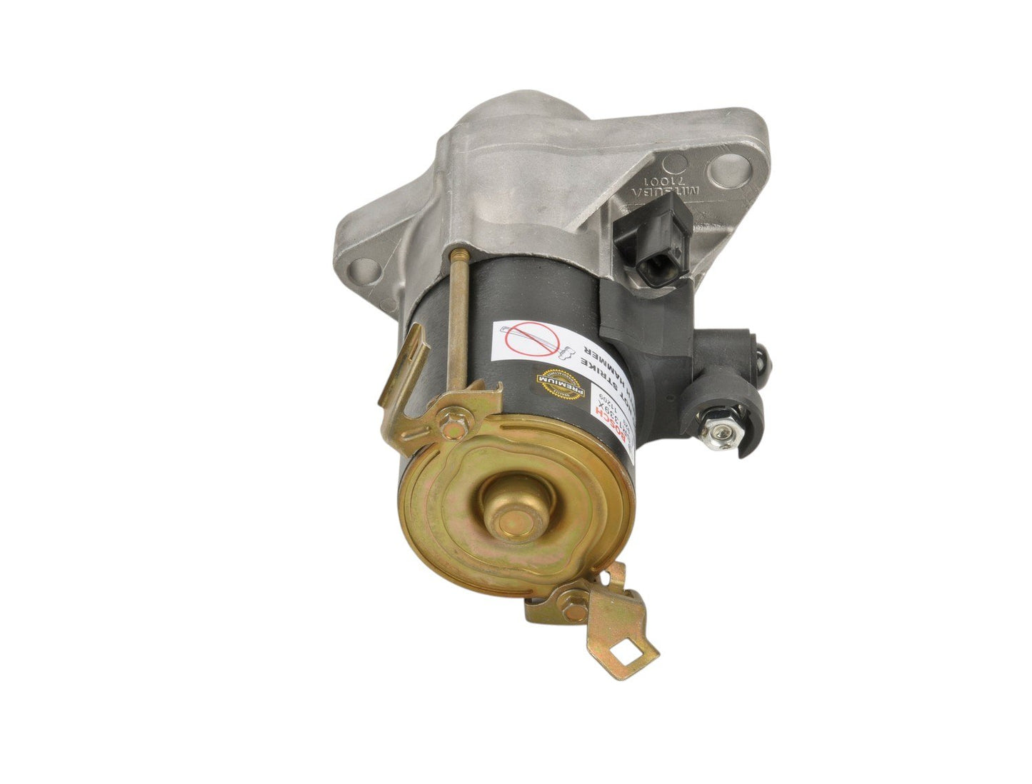Bosch Starter Motor SR1339X