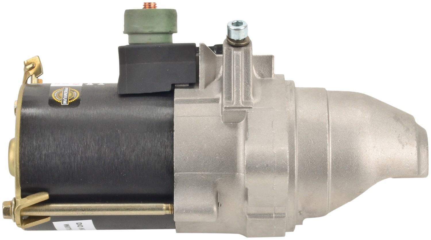 Bosch Starter Motor SR1341X