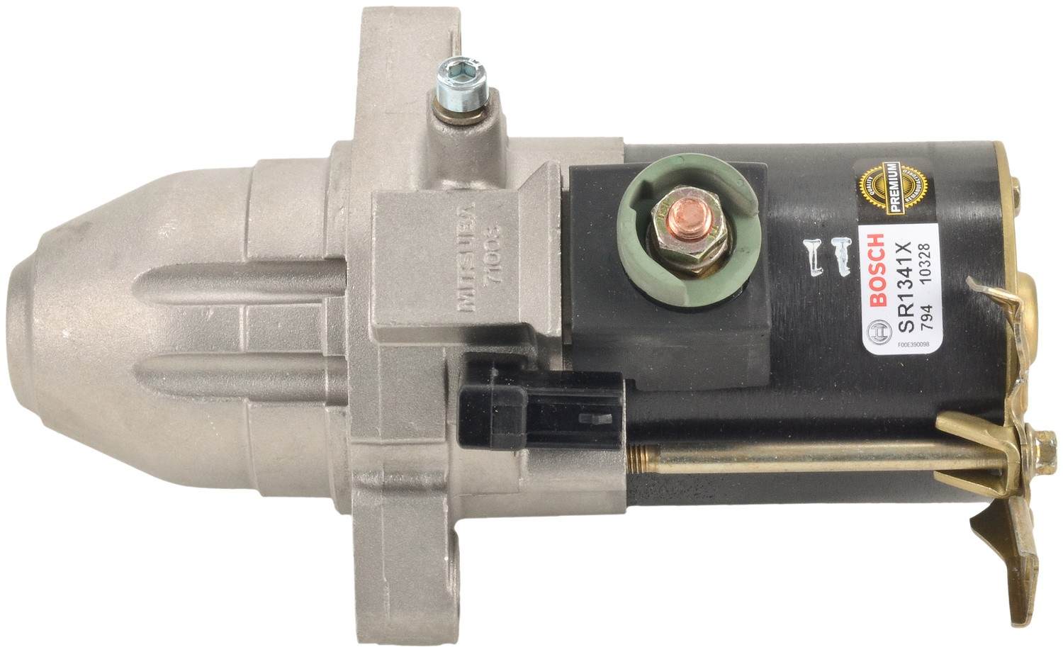 Bosch Starter Motor SR1341X