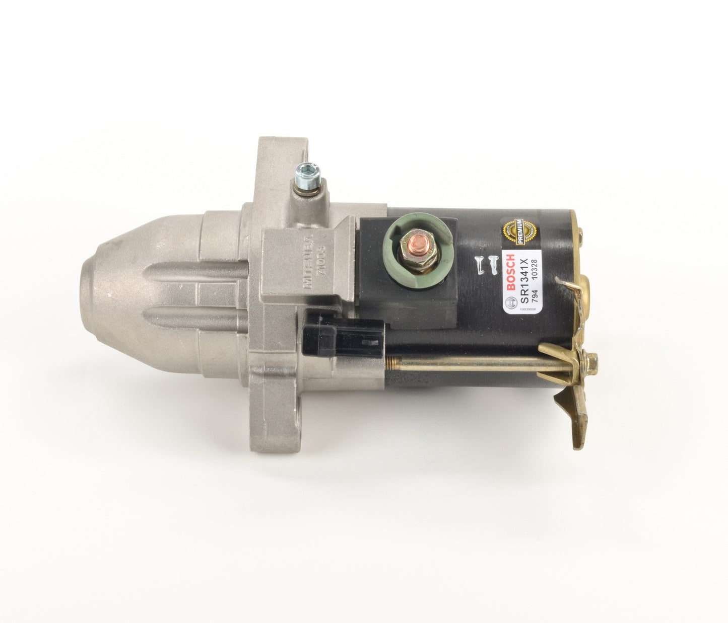 Bosch Starter Motor SR1341X