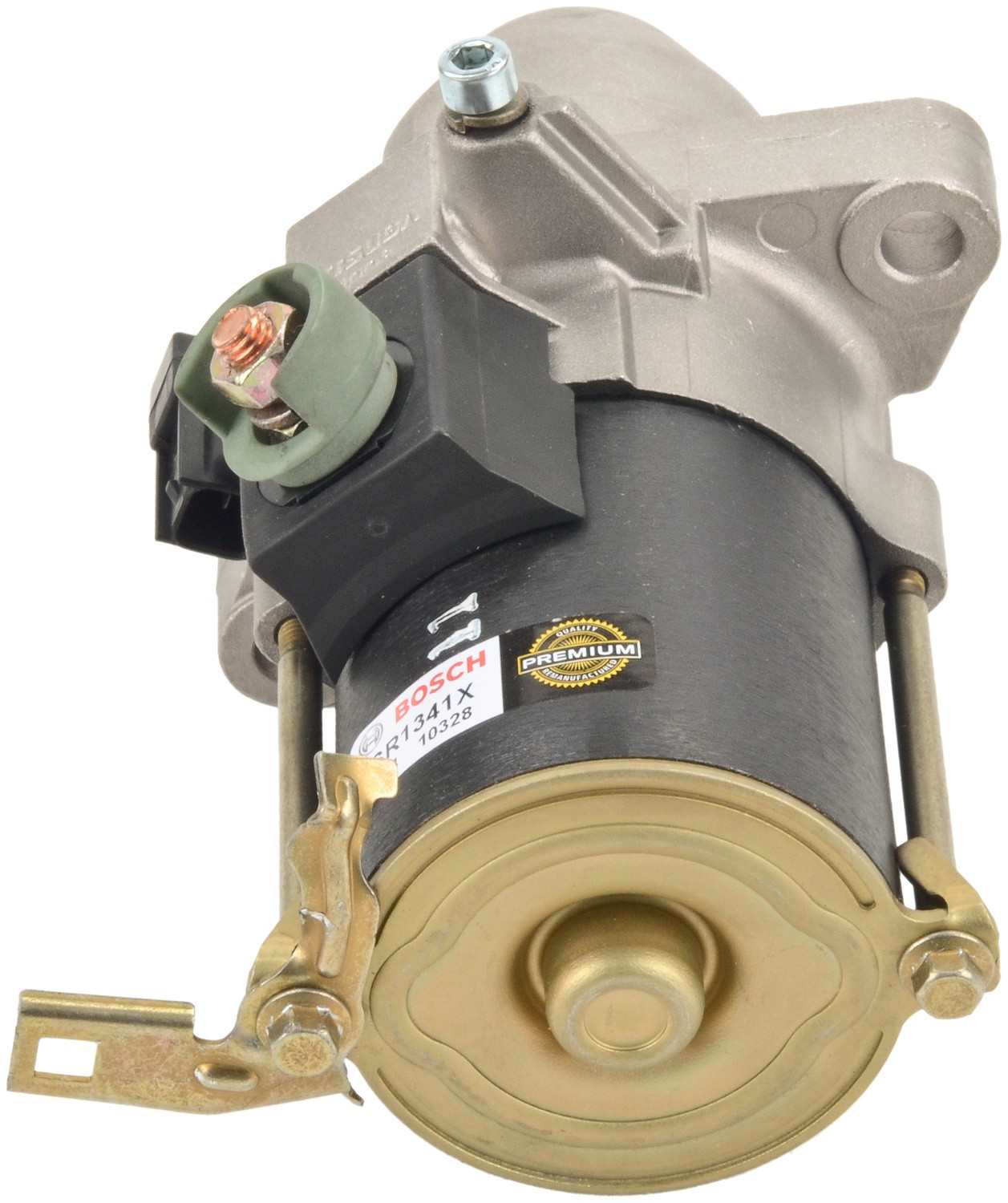 Bosch Starter Motor SR1341X