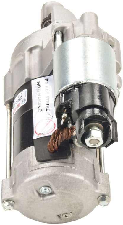 Bosch Starter Motor SR1342X