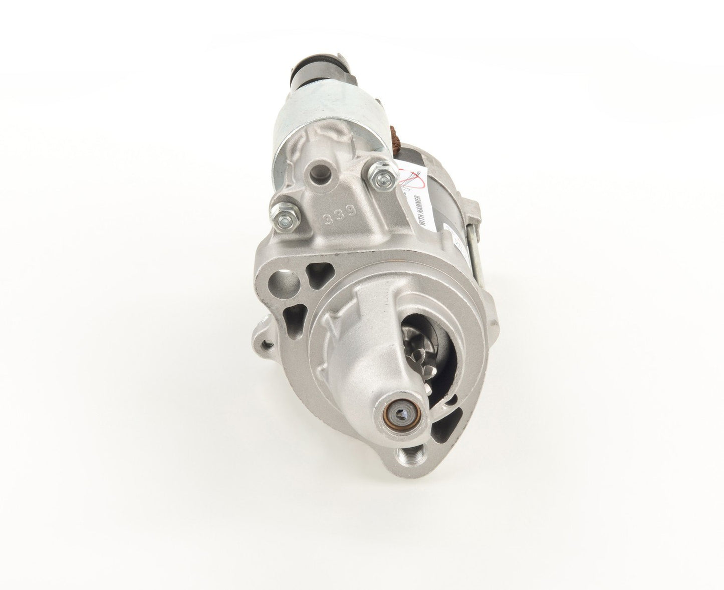 Bosch Starter Motor SR1342X