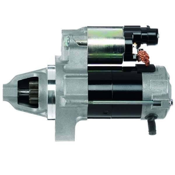 Bosch Starter Motor SR1342X