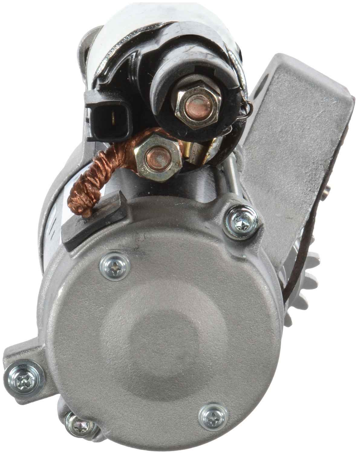 Bosch Starter Motor SR1343X
