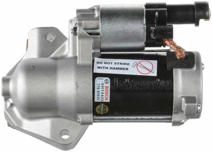 Bosch Starter Motor SR1343X