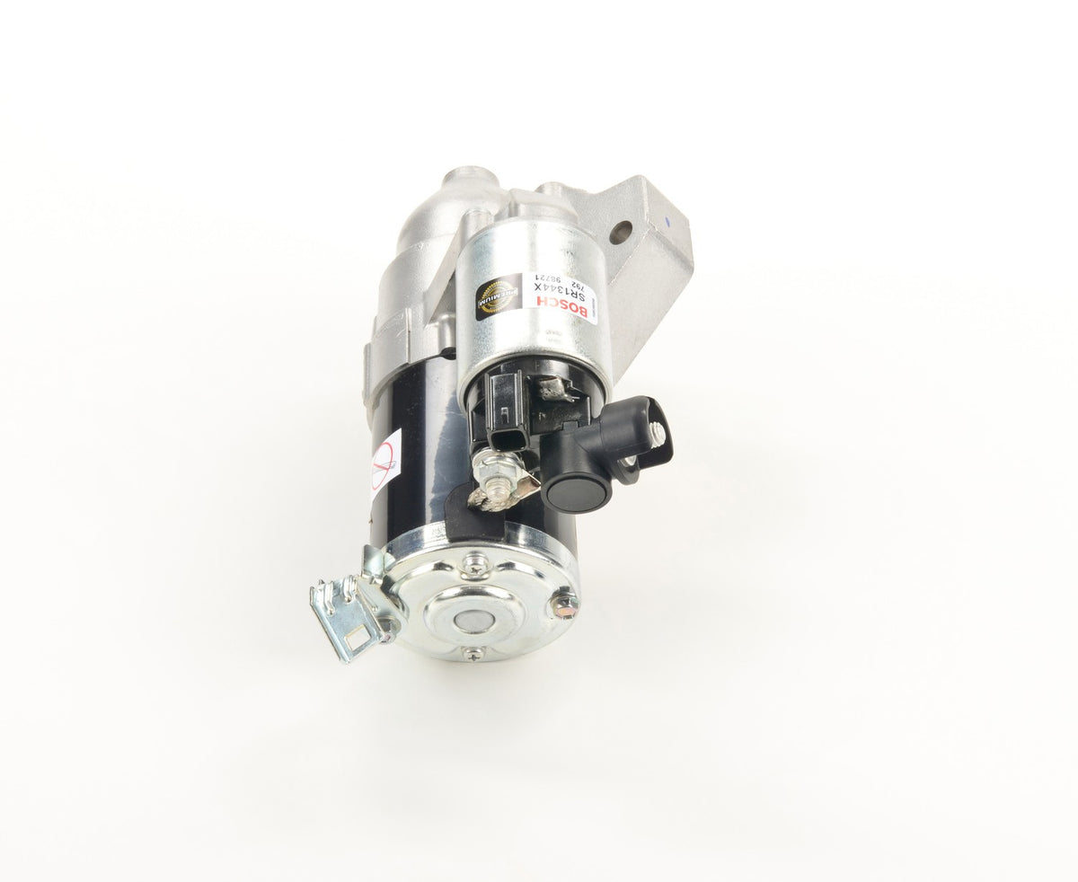 Bosch Starter Motor SR1344X