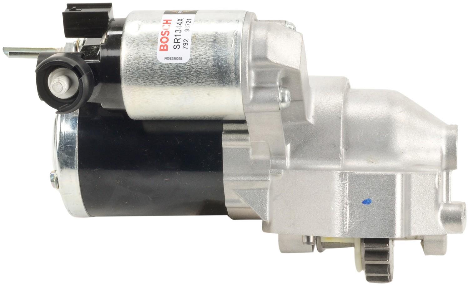 Bosch Starter Motor SR1344X