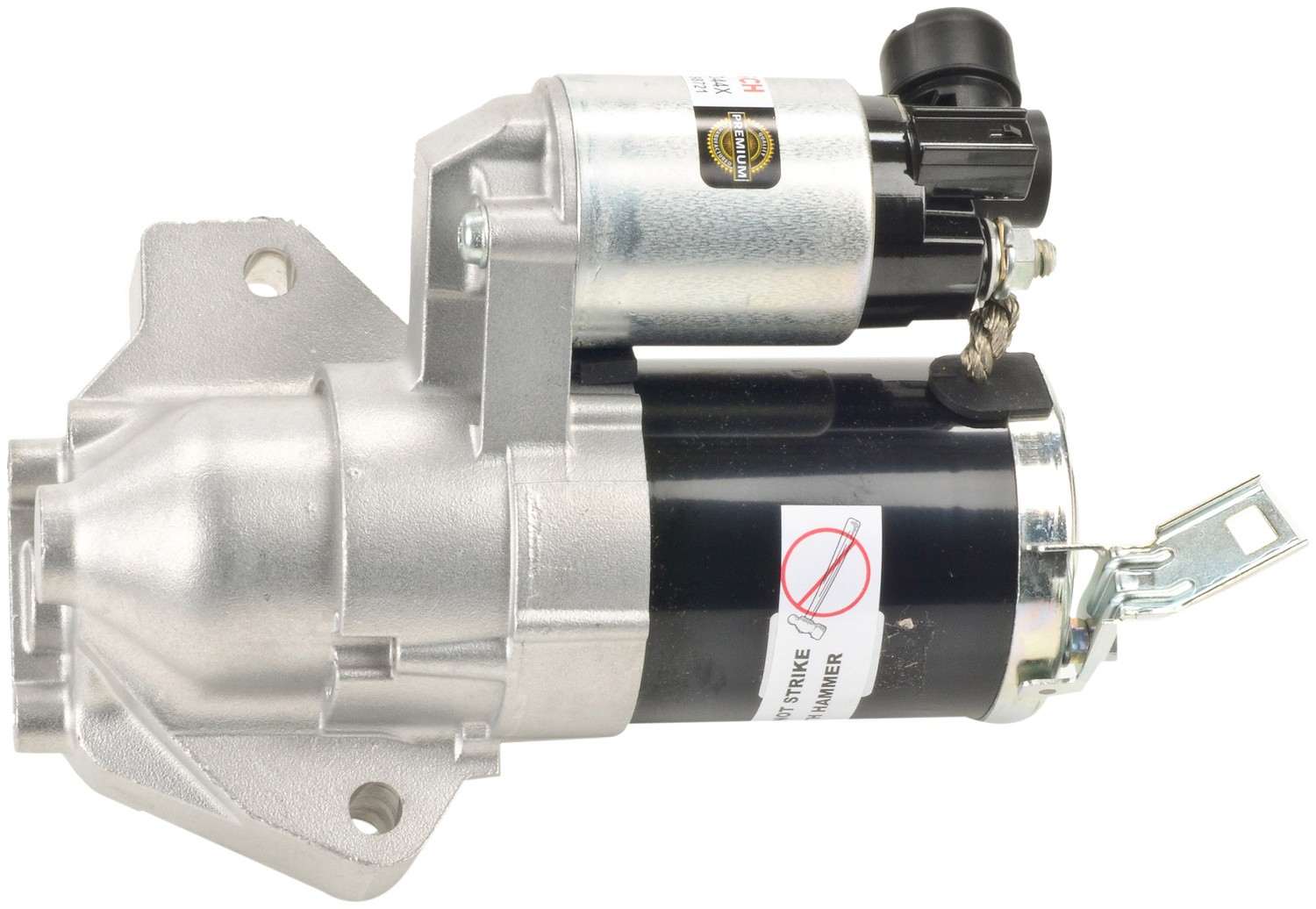 Bosch Starter Motor SR1344X