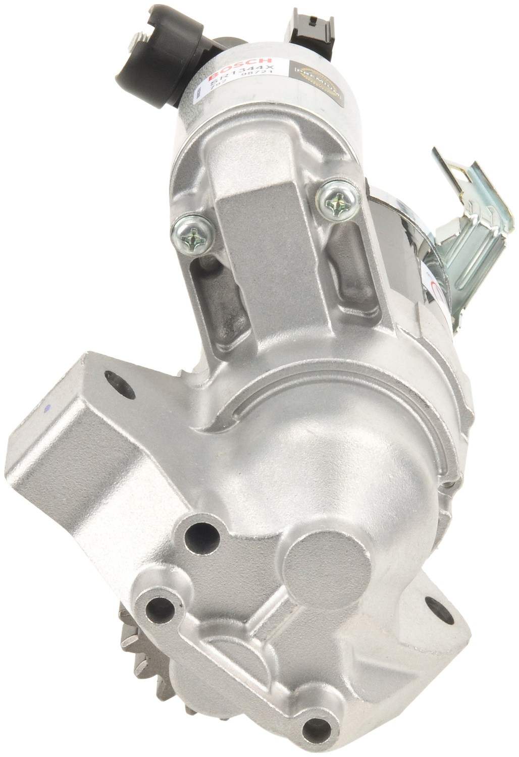 Bosch Starter Motor SR1344X