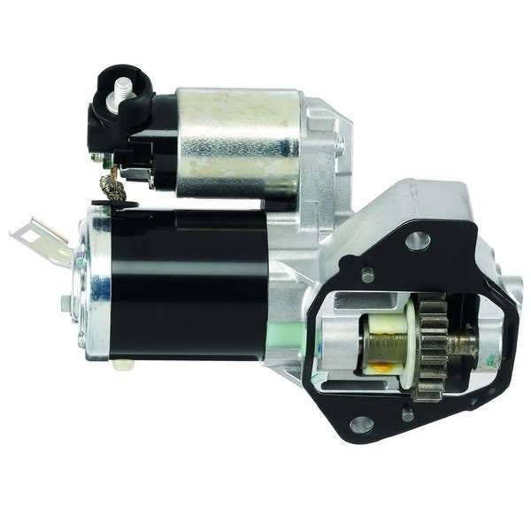 Bosch Starter Motor SR1344X