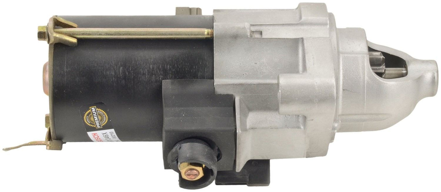 Bosch Starter Motor SR1346X