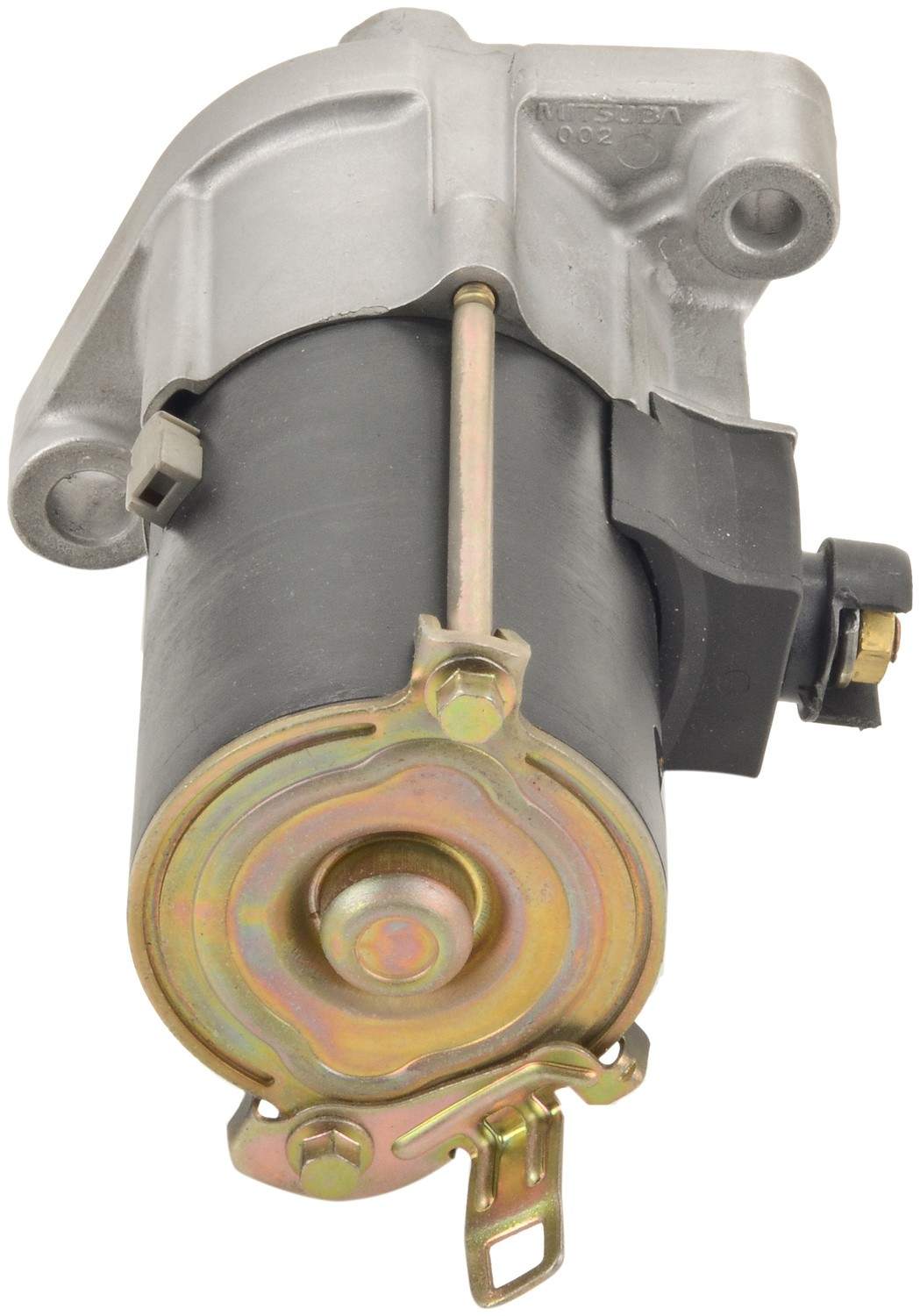 Bosch Starter Motor SR1346X