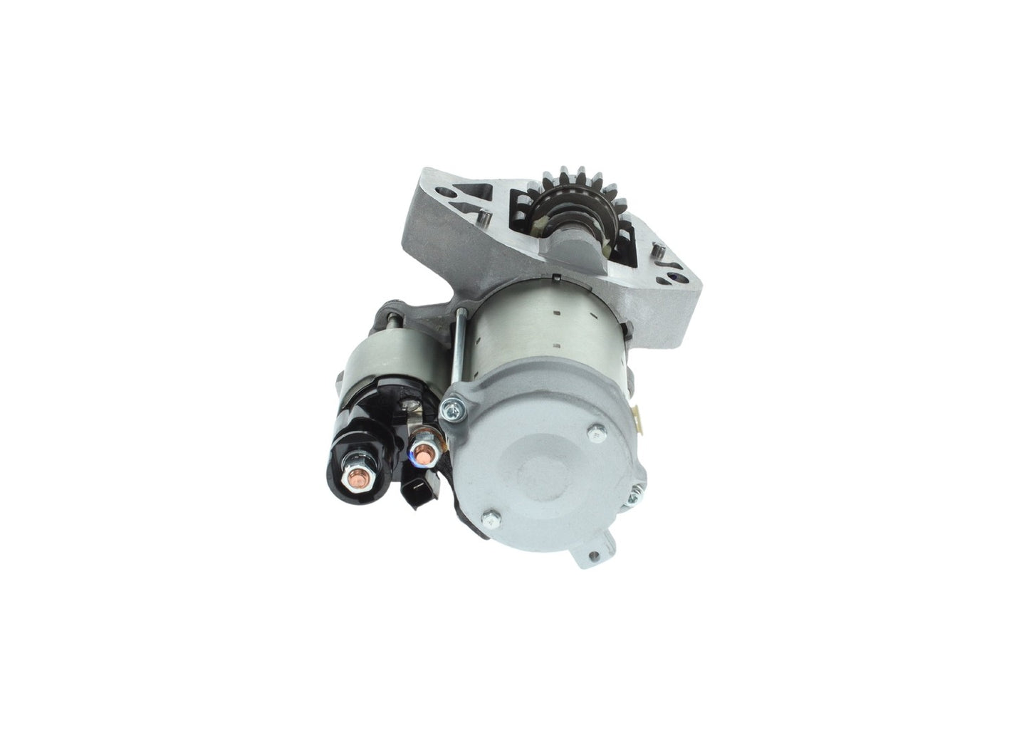 Bosch Starter Motor SR1350N image 2