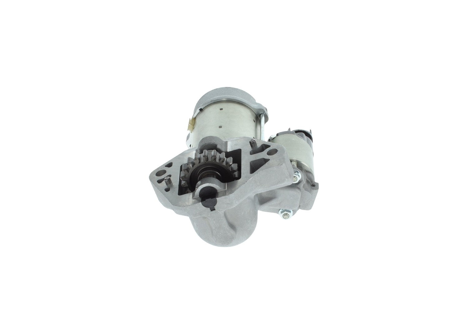 Bosch Starter Motor SR1350N image 3