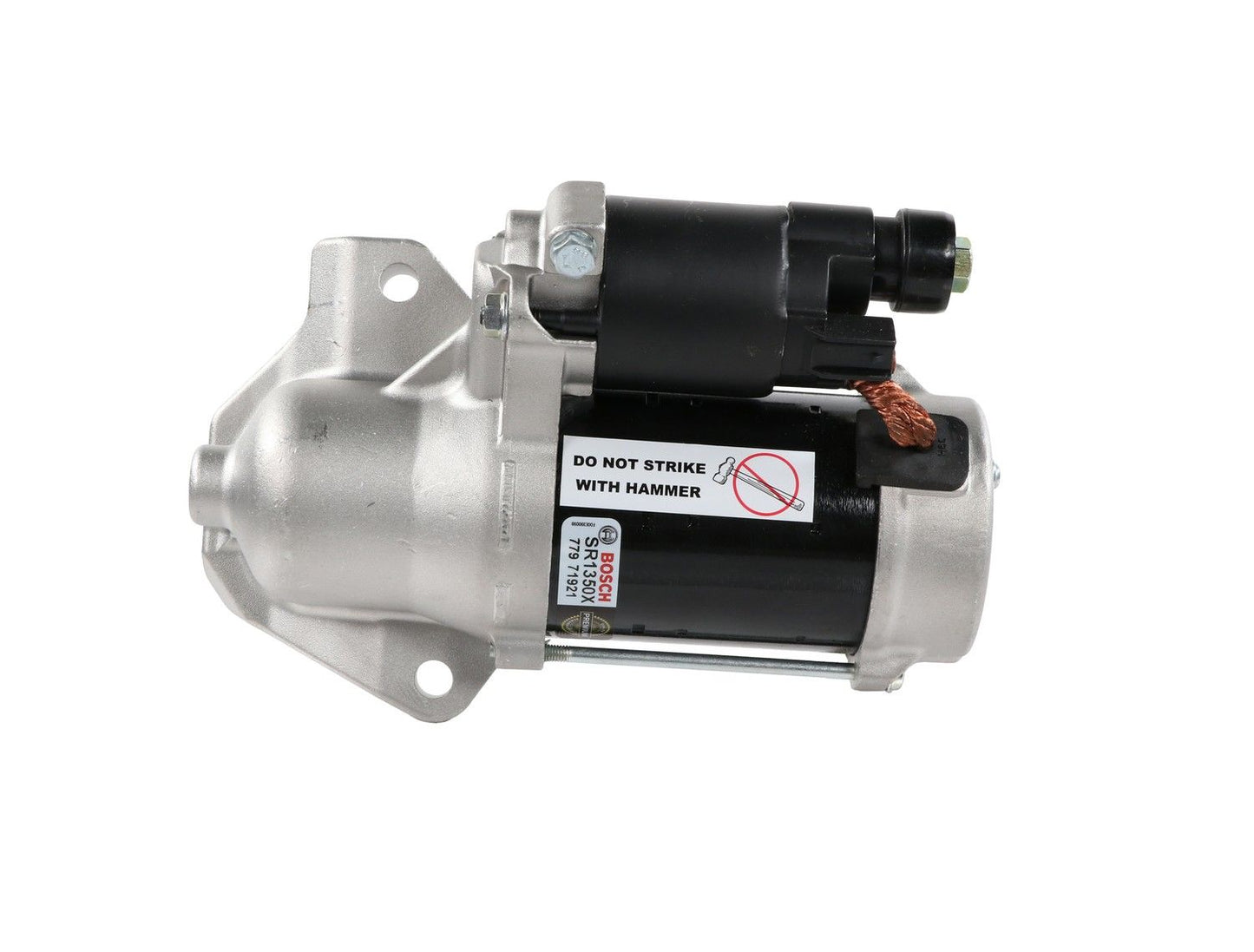 Bosch Starter Motor SR1350X