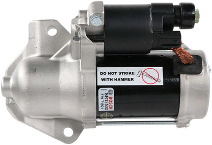 Bosch Starter Motor SR1350X