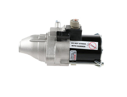 Bosch Starter Motor SR1354X