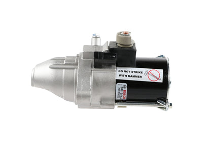 Bosch Starter Motor SR1354X