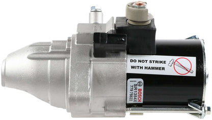 Bosch Starter Motor SR1354X