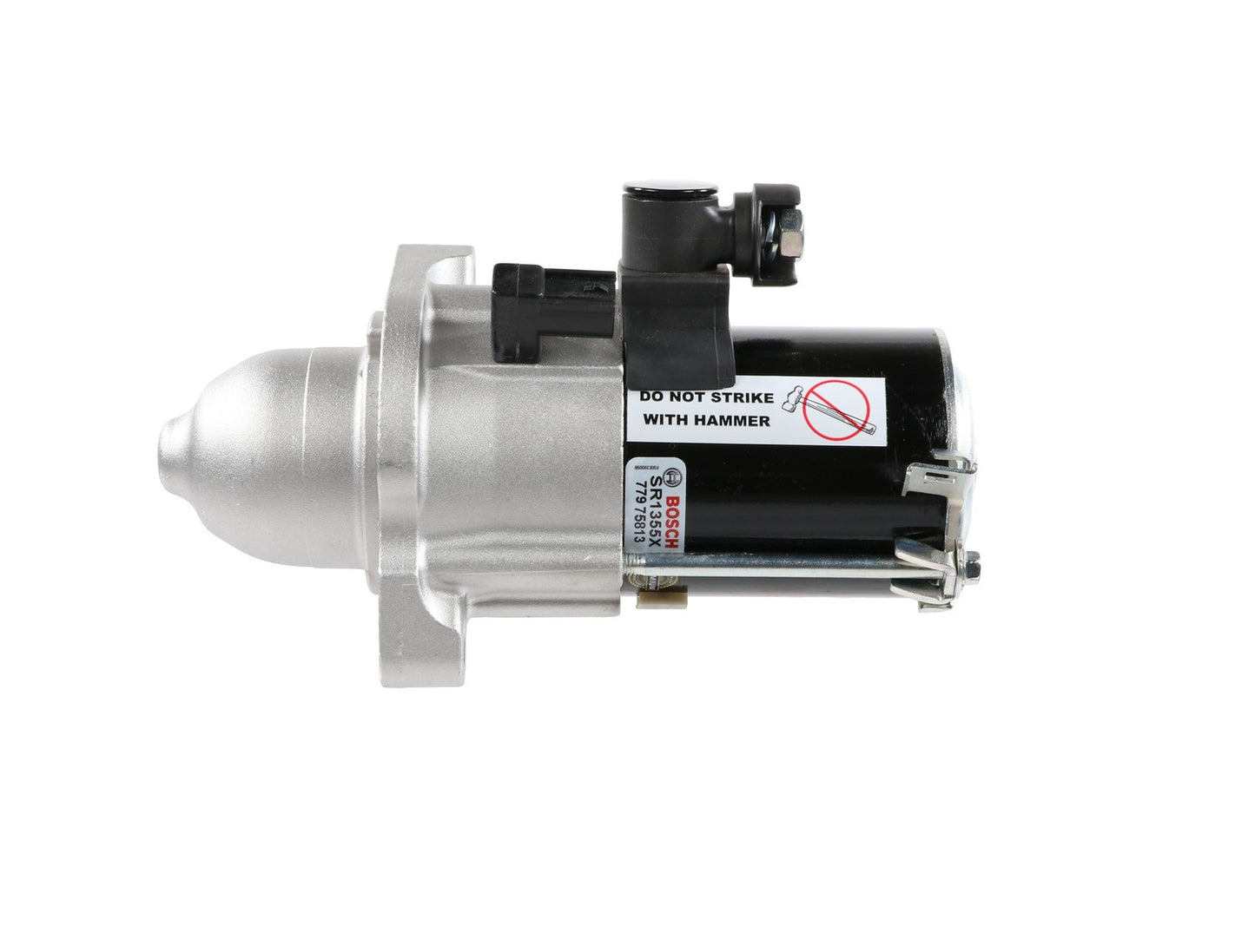 Bosch Starter Motor SR1355X