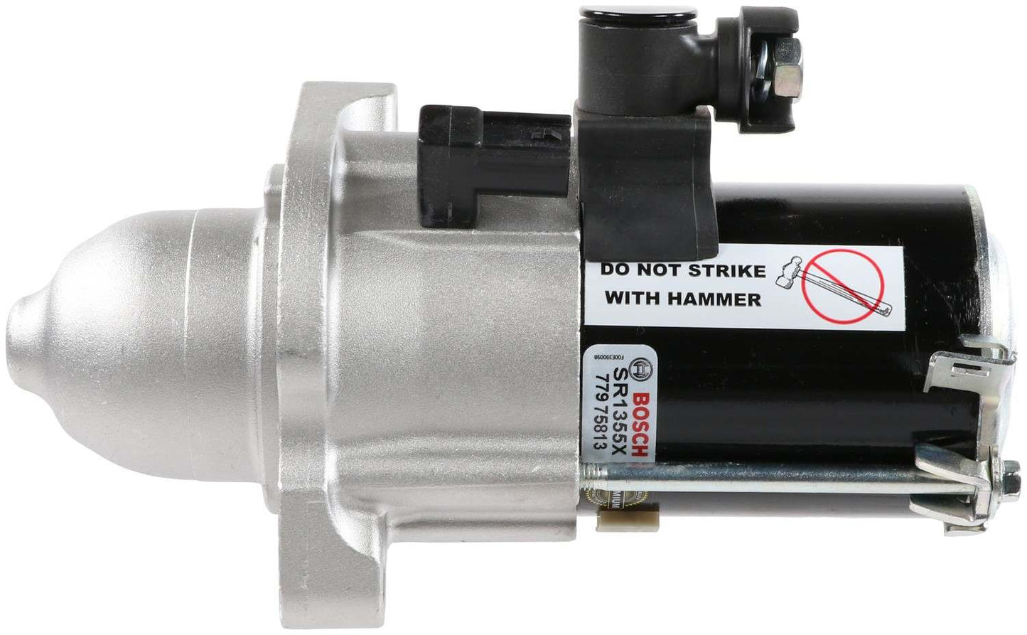 Bosch Starter Motor SR1355X