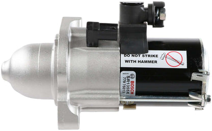 Bosch Starter Motor SR1355X