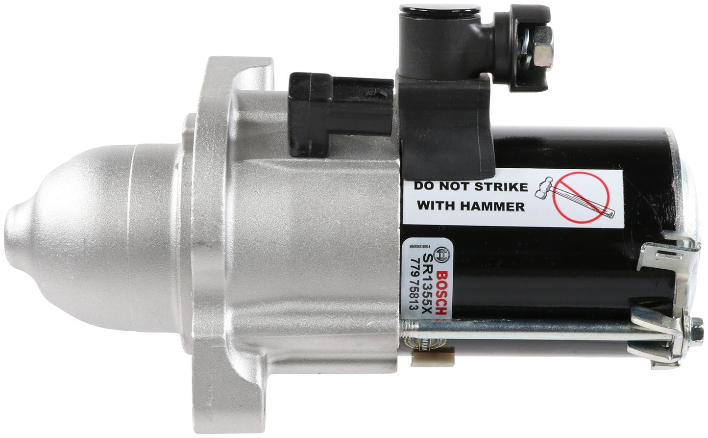 Bosch Starter Motor SR1355X