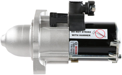 Bosch Starter Motor SR1355X