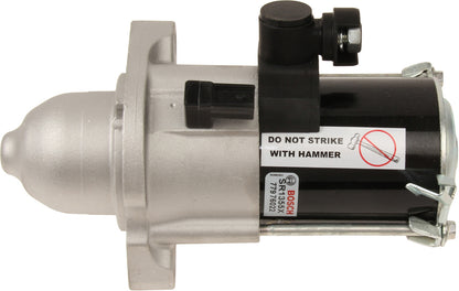 Bosch Starter Motor SR1355X