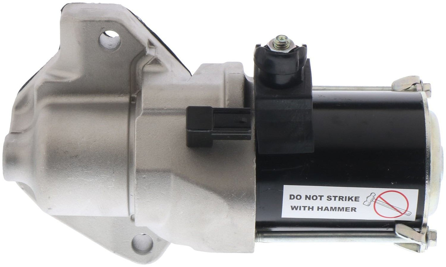 Bosch Starter Motor SR1356X
