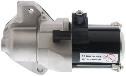 Bosch Starter Motor SR1356X